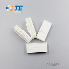 TE/AMP Connector 368457-1