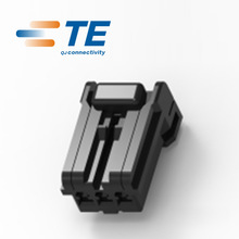 TE/AMP Connector 368500-1