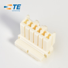 TE/AMP Connector 368502-1