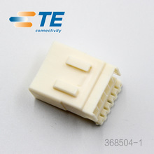 TE/AMP Connector 368504-1