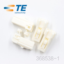 TE/AMP Connector 368538-1 Featured Image