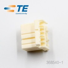 TE/AMP Connector 368540-1