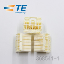 TE/AMP Connector 368541-1