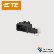 TE / AMP Connector 368542-1
