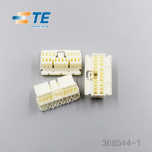 TE/AMP Connector 368544-1
