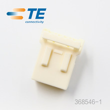 TE/AMP Connector 368546-1