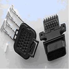 TE / AMP Connector 368930-1
