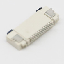 TE/AMP Connector 368933-1