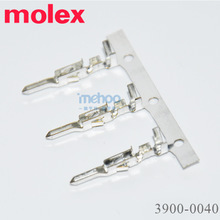 MOLEX Connector 39000040