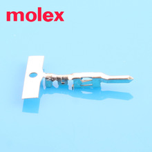 MOLEX कनेक्टर 39000048