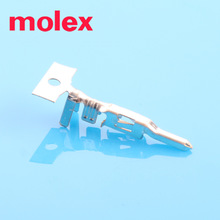 MOLEX Connector 39000081