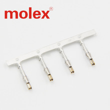 MOLEX Connector 39000183