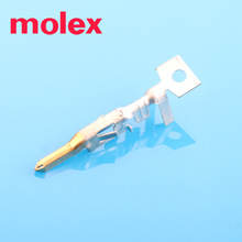 MOLEX አያያዥ 39000219