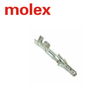 MOLEX-connector 39000302 39-00-0302