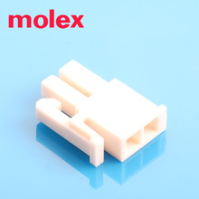 MOLEX कनेक्टर 39012025