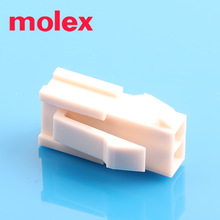 MOLEX-Stecker 39012026