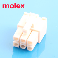 MOLEX Connector 39012065