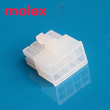 MOLEX कनेक्टर 39012080