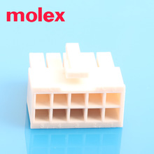 MOLEX አያያዥ 39012105
