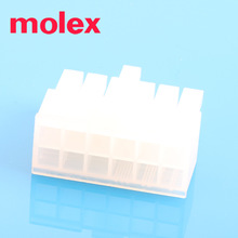 MOLEX Connector 39012120