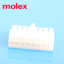 MOLEX-kontakt 39012160