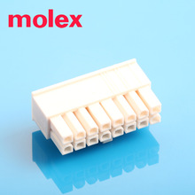 MOLEX Connector 39012165