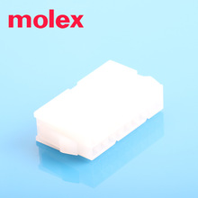 MOLEX कनेक्टर 39012181