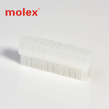 MOLEX कनेक्टर 39012240