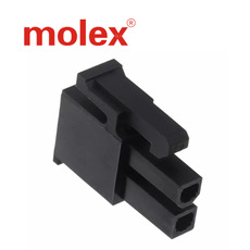 Molex Connector 39013025 5557-02R-BL 39-01-3025