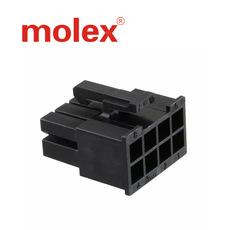 Molex Connector 39013085 5557-08R-BL 39-01-3085
