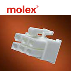Molex Connector 39013145 5557-14R-BL 39-01-3145