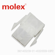 MOLEX कनेक्टर 39014032