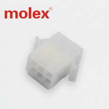 MOLEX कनेक्टर 39036060