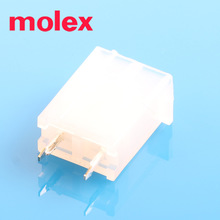 MOLEX-Stecker 39281023