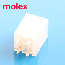 MOLEX Connector 39281043