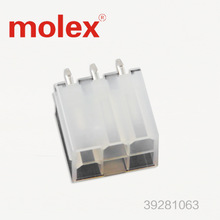 MOLEX Connector 39281063