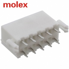 MOLEX Connector 39289108 39-28-9108