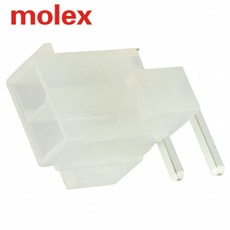MOLEX Connector 39291028 5569-02A1 39-29-1028