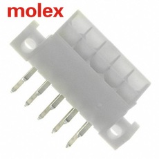 MOLEX-kontakt 39291107 5569-10A1-210 39-29-1107