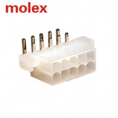 Connector MOLEX 39291108 5569-10A1 39-29-1108