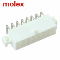 Connector MOLEX 39291167 5569-16A1-210 39-29-1167