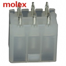 MOLEX Connector 39293066 5566-06B 39-29-3066