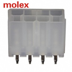 MOLEX connector 39293086 5566-08B 39-29-3086