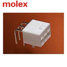 MOLEX-kontakt 39294029 5569-02AG1-210 39-29-4029