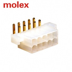 MOLEX-Stecker 39295103 5569-10AG1 39-29-5103