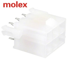 MOLEX Connector 39299064 5566-06B2GS 39-29-9064