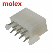 MOLEX Connector 39299085 5566-08A2GS 39-29-9085