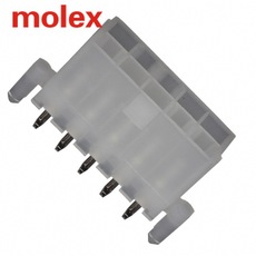 Υποδοχή MOLEX 39299103 5566-10A2 39-29-9103