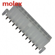 MOLEX Connector 39299203 5566-20A2 39-29-9203