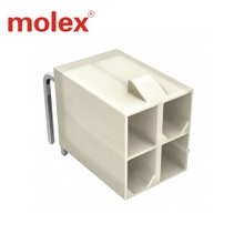 MOLEX Connector 39301040